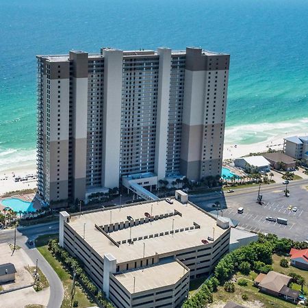 Tidewater 2209 "Tuscany At Tidewater" Panama City Beach Extérieur photo