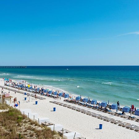 Tidewater 2209 "Tuscany At Tidewater" Panama City Beach Extérieur photo