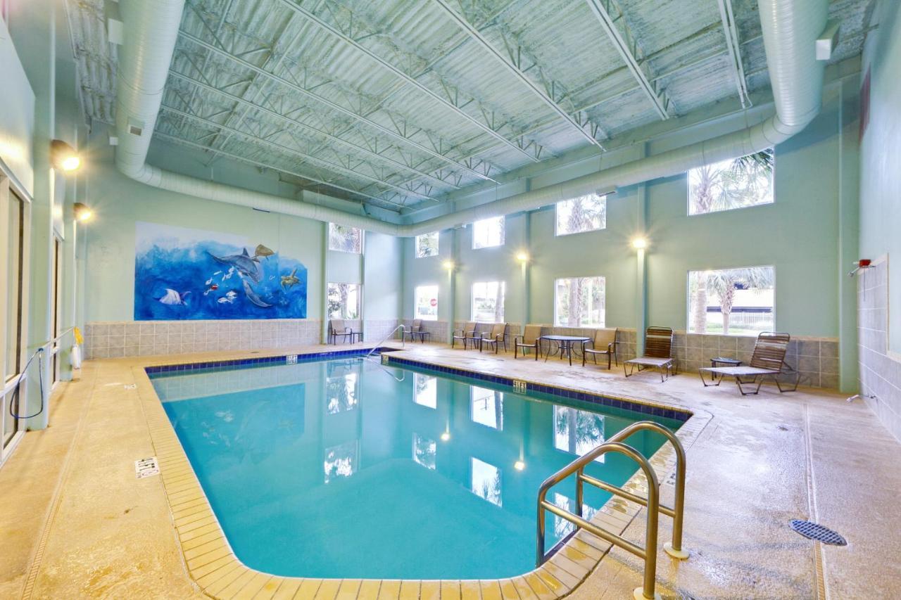 Tidewater 2209 "Tuscany At Tidewater" Panama City Beach Extérieur photo