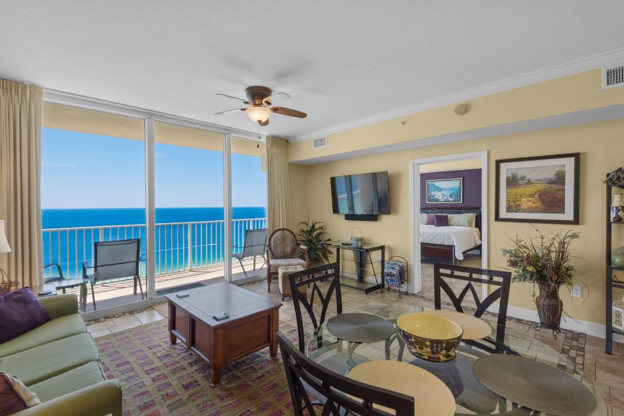 Tidewater 2209 "Tuscany At Tidewater" Panama City Beach Extérieur photo