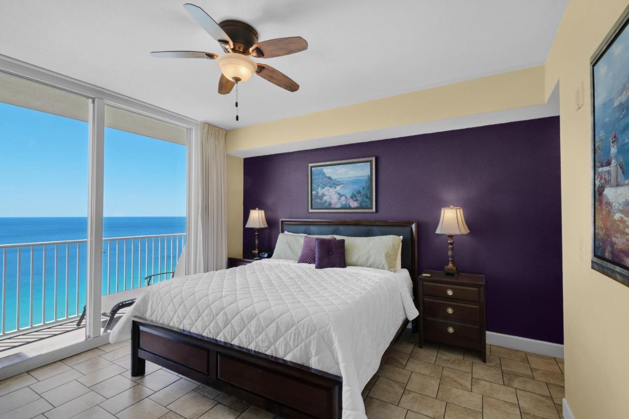 Tidewater 2209 "Tuscany At Tidewater" Panama City Beach Extérieur photo