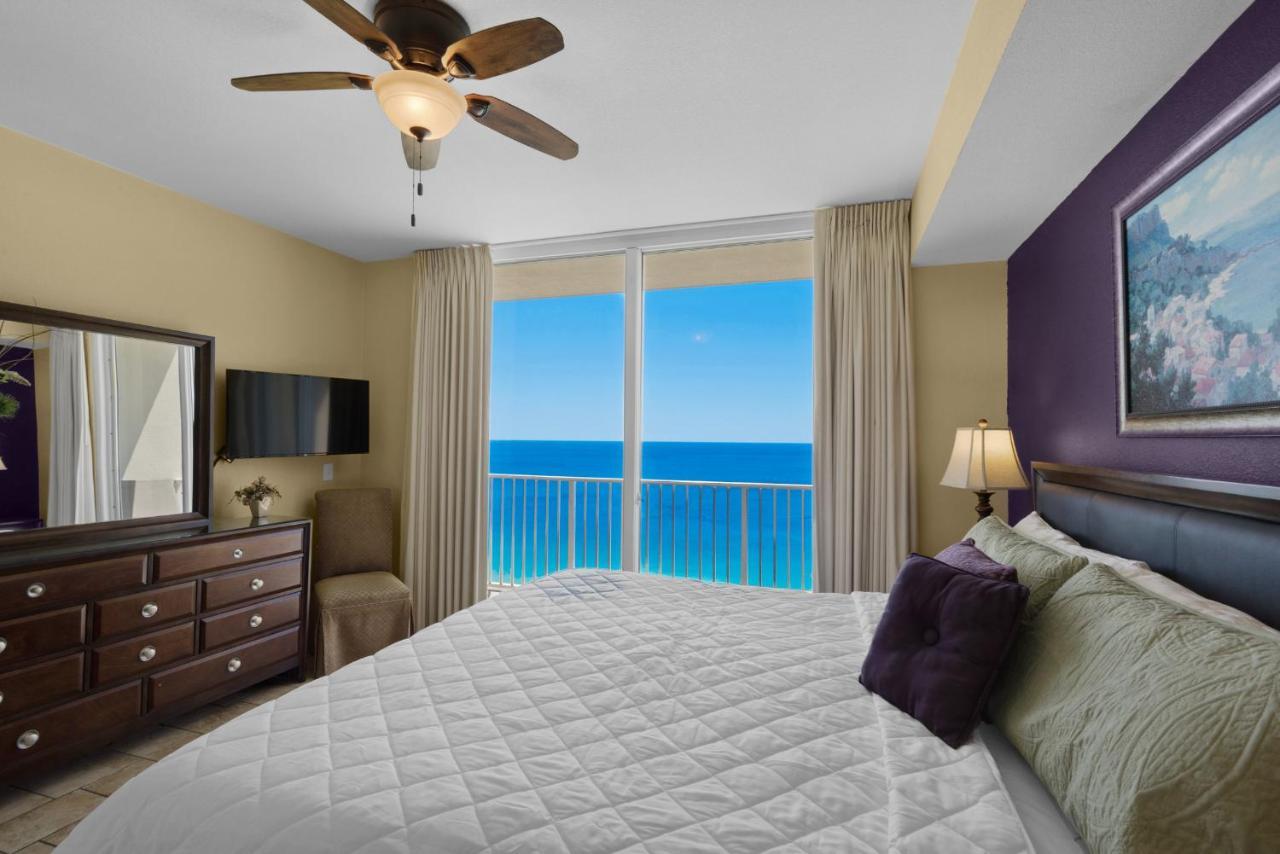 Tidewater 2209 "Tuscany At Tidewater" Panama City Beach Extérieur photo