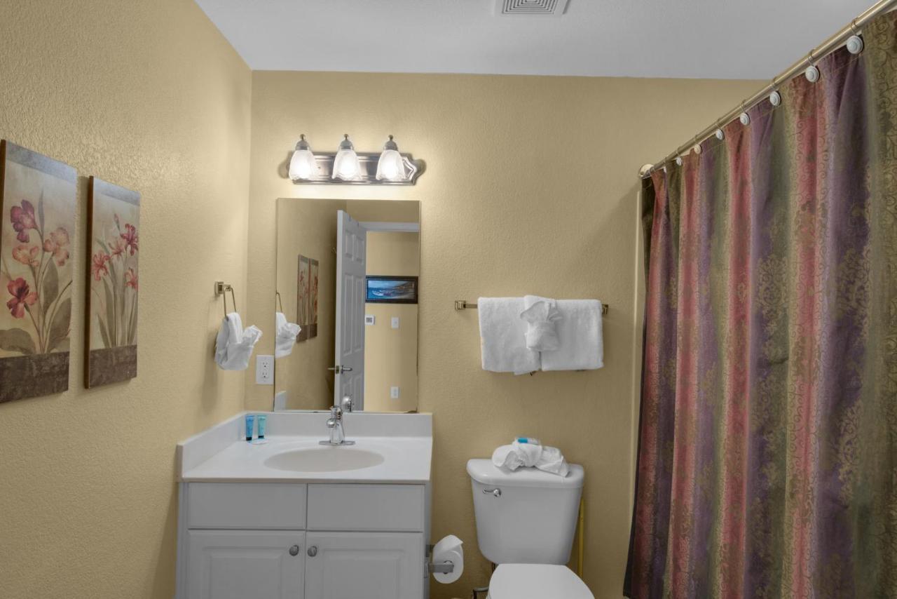 Tidewater 2209 "Tuscany At Tidewater" Panama City Beach Extérieur photo