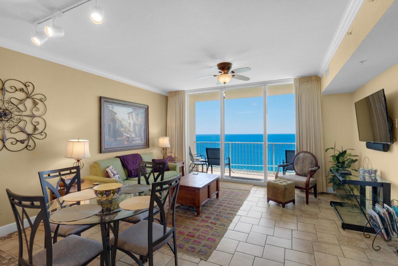 Tidewater 2209 "Tuscany At Tidewater" Panama City Beach Extérieur photo