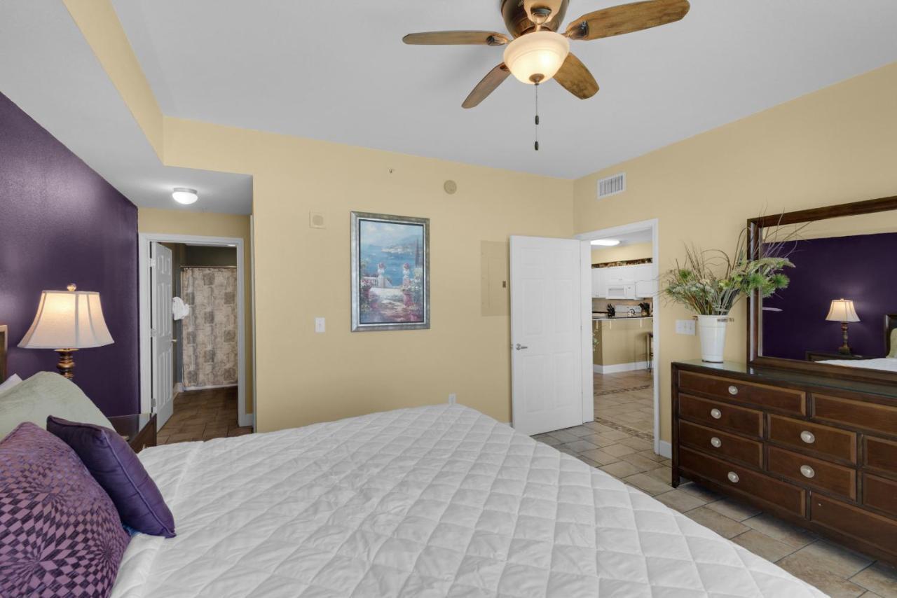 Tidewater 2209 "Tuscany At Tidewater" Panama City Beach Extérieur photo