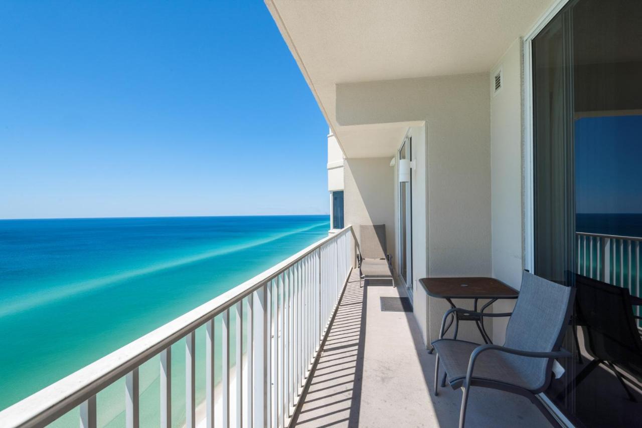 Tidewater 2209 "Tuscany At Tidewater" Panama City Beach Extérieur photo