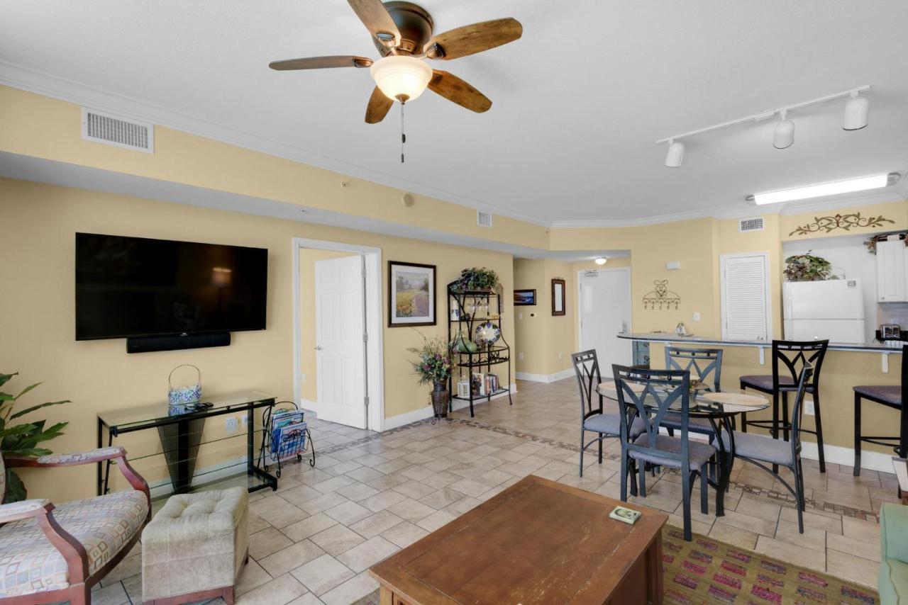 Tidewater 2209 "Tuscany At Tidewater" Panama City Beach Extérieur photo