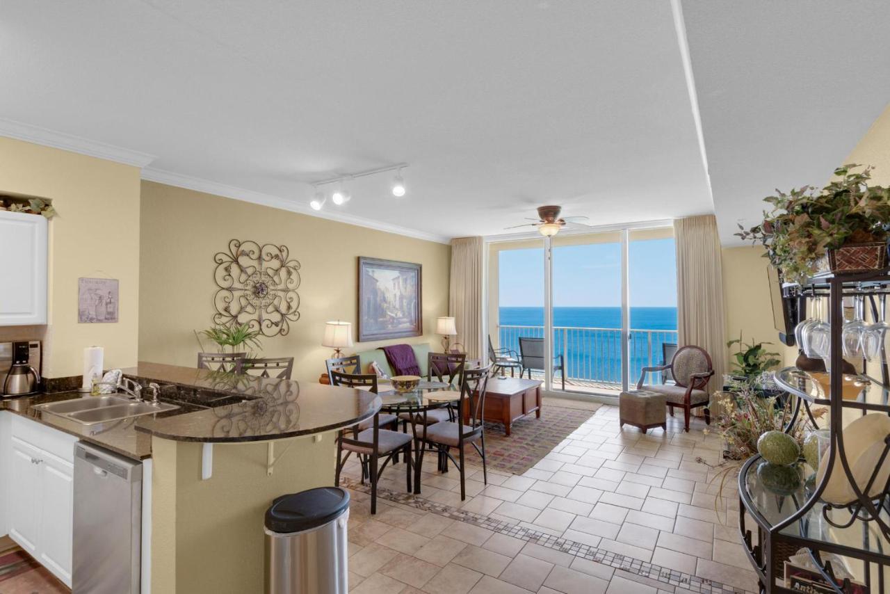 Tidewater 2209 "Tuscany At Tidewater" Panama City Beach Extérieur photo