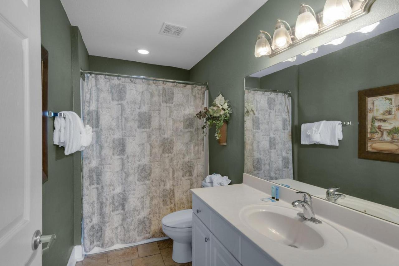 Tidewater 2209 "Tuscany At Tidewater" Panama City Beach Extérieur photo