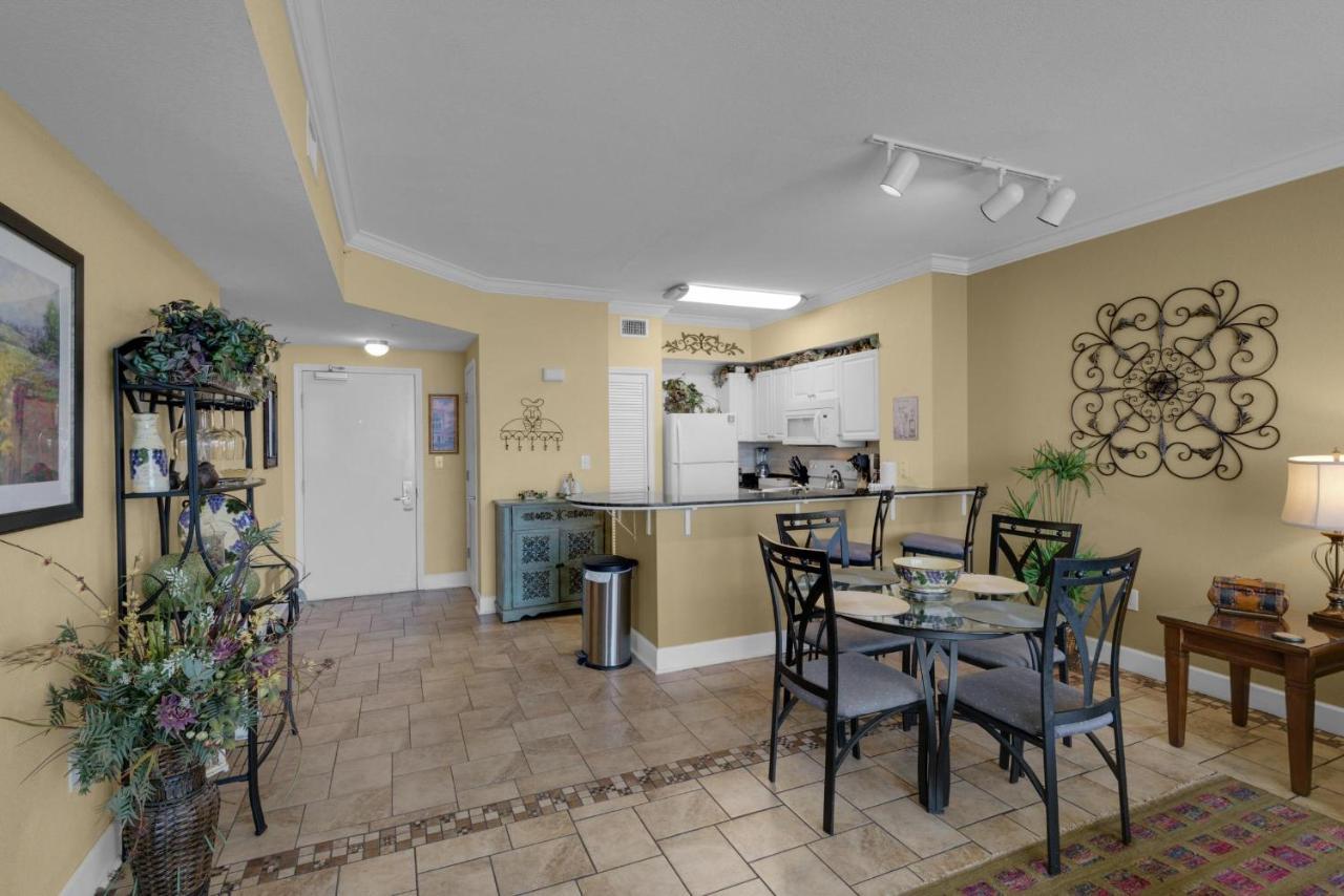 Tidewater 2209 "Tuscany At Tidewater" Panama City Beach Extérieur photo
