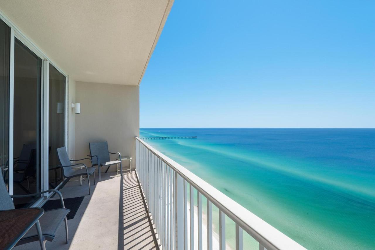 Tidewater 2209 "Tuscany At Tidewater" Panama City Beach Extérieur photo