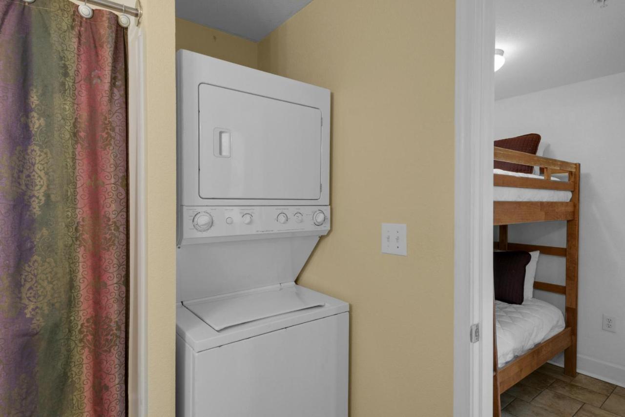 Tidewater 2209 "Tuscany At Tidewater" Panama City Beach Extérieur photo