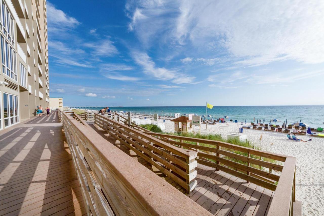 Tidewater 2209 "Tuscany At Tidewater" Panama City Beach Extérieur photo