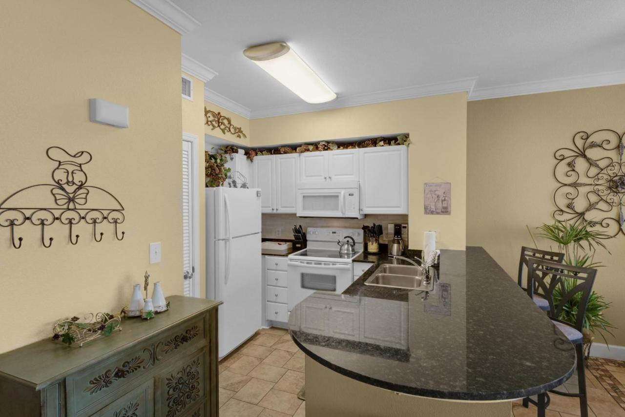 Tidewater 2209 "Tuscany At Tidewater" Panama City Beach Extérieur photo
